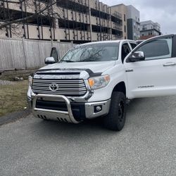 2015 Toyota Tundra