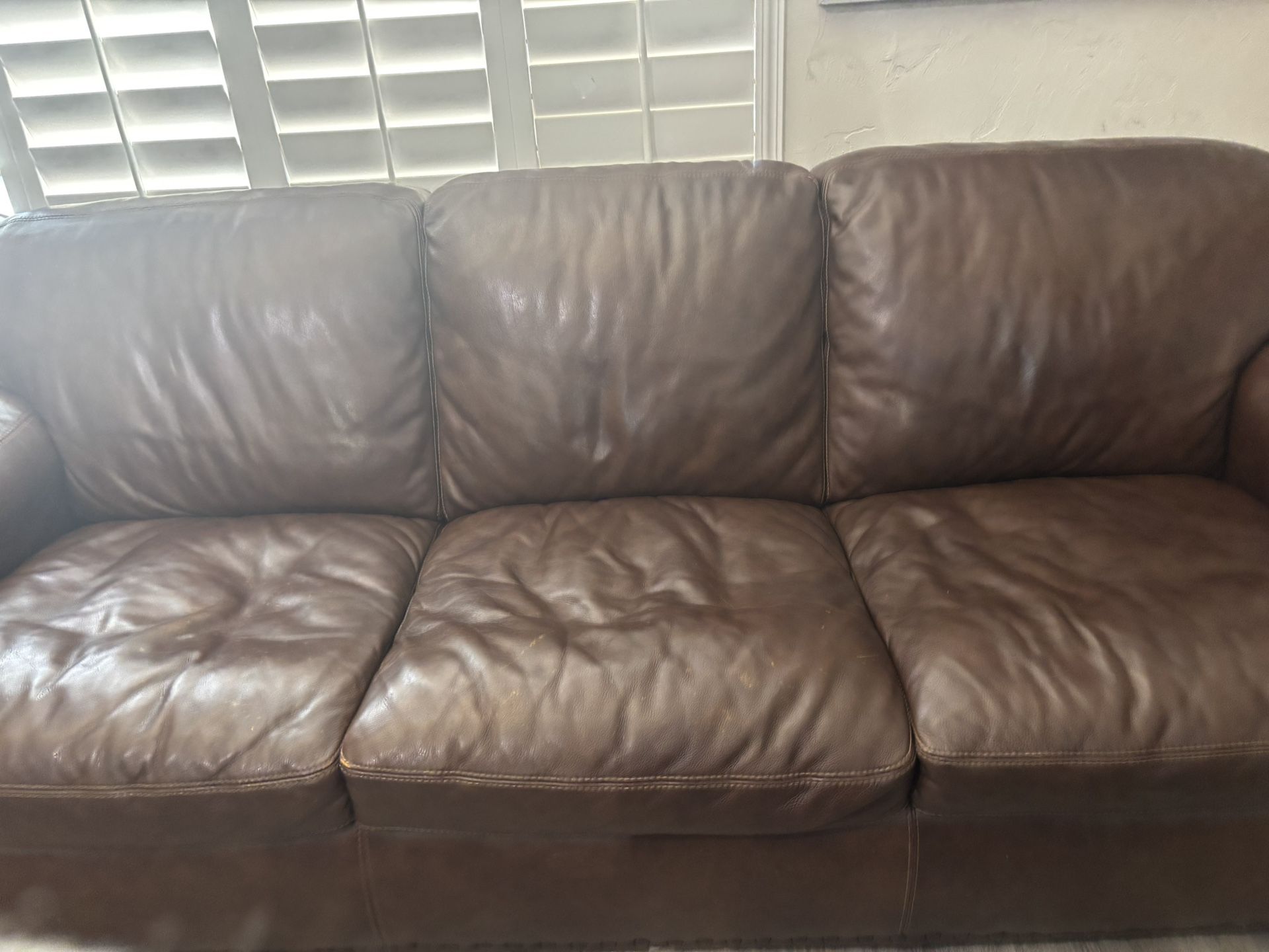 couches