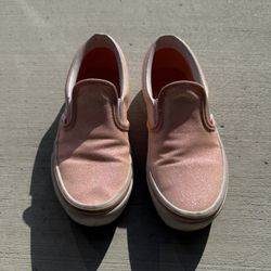 Vans Classic Slip On 