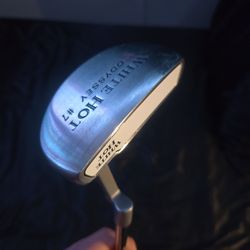 Odyssey #7 Mid Mallet