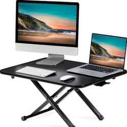 Adjustable Standing Desk

