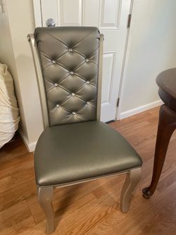 Dining chairs