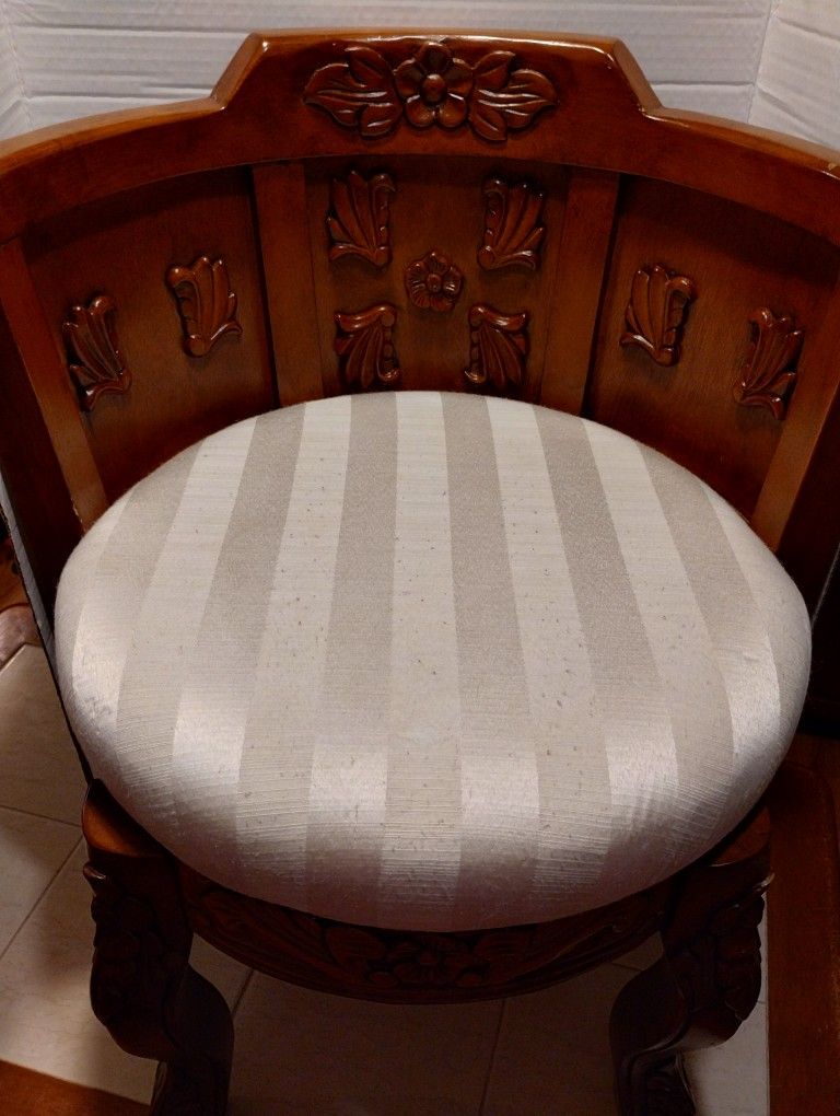 Antique Little chair