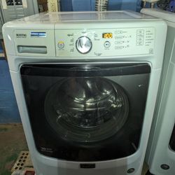 Maytag Washing Machine (Doesn't work)