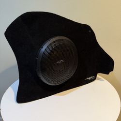 Skar Subwoofer For 2021-2025 Hyundai Elantra Custom 