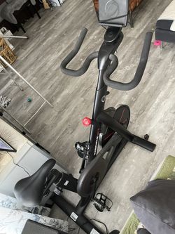 Stationary Bike Inspire IC1
