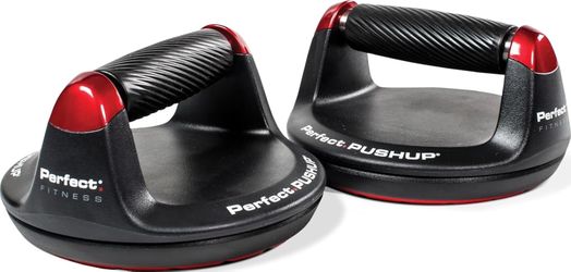 Perfect Pushup Elite - Rotating Handle Design