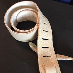 NEW High Quality Perris Genuine leather guitar Strap NEW