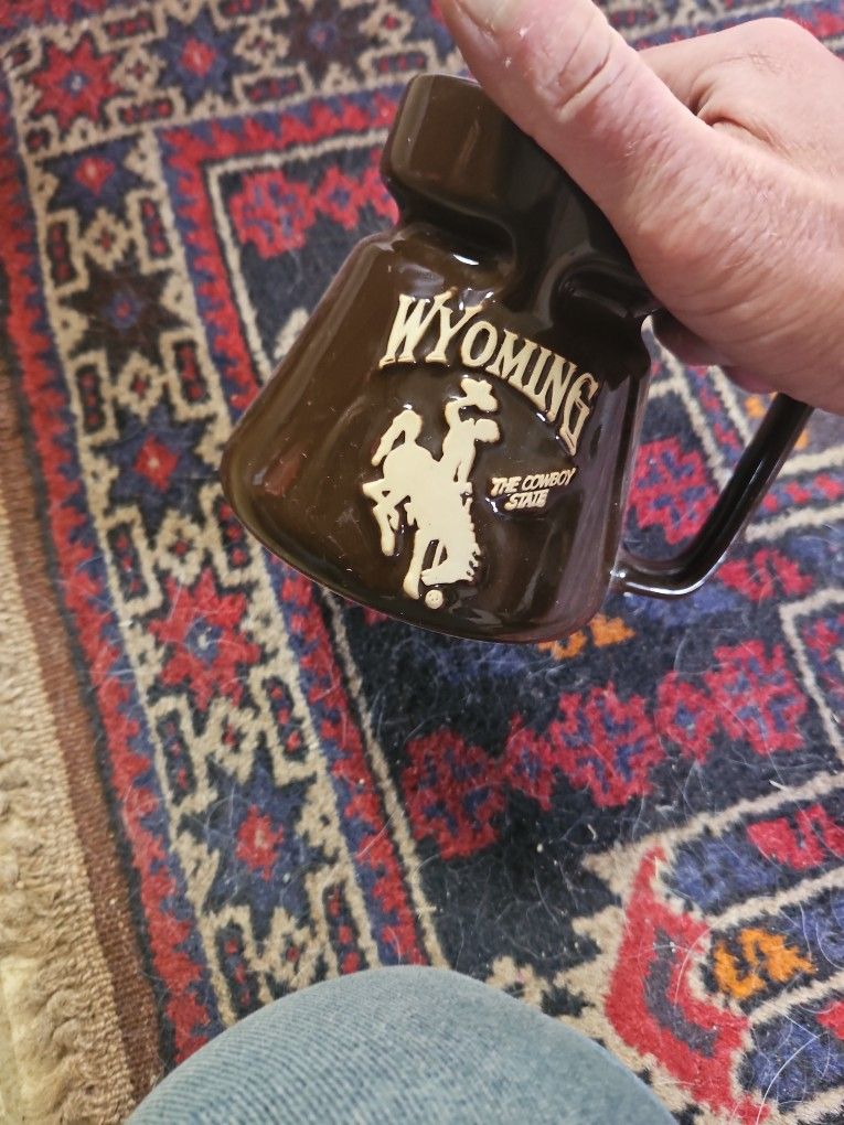 Travel Coffee Mug #1