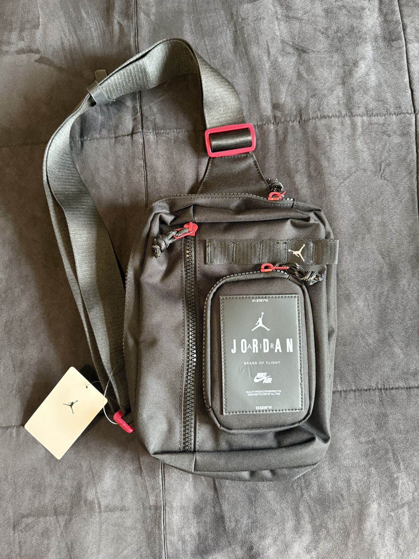 Jordan Sling Bagπ