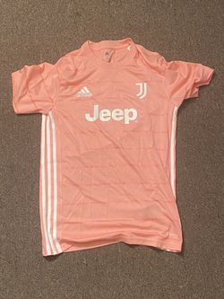 Juventus Kit New 