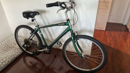 Beach cruiser