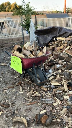 $20.00Firewood In Mesa