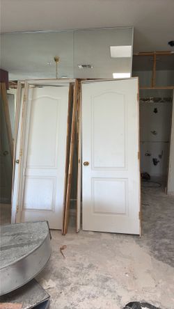 interior doors