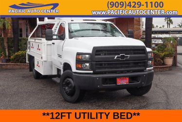2023 Chevrolet Silverado MD