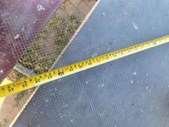 Galvanised Wire Mesh