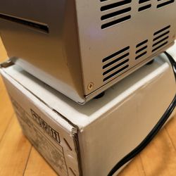 KASHIMURA Transformer TI-15