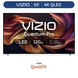 Tv Vizio 65’