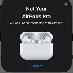 AirPods Pro Gen 2