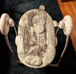 Baby Items