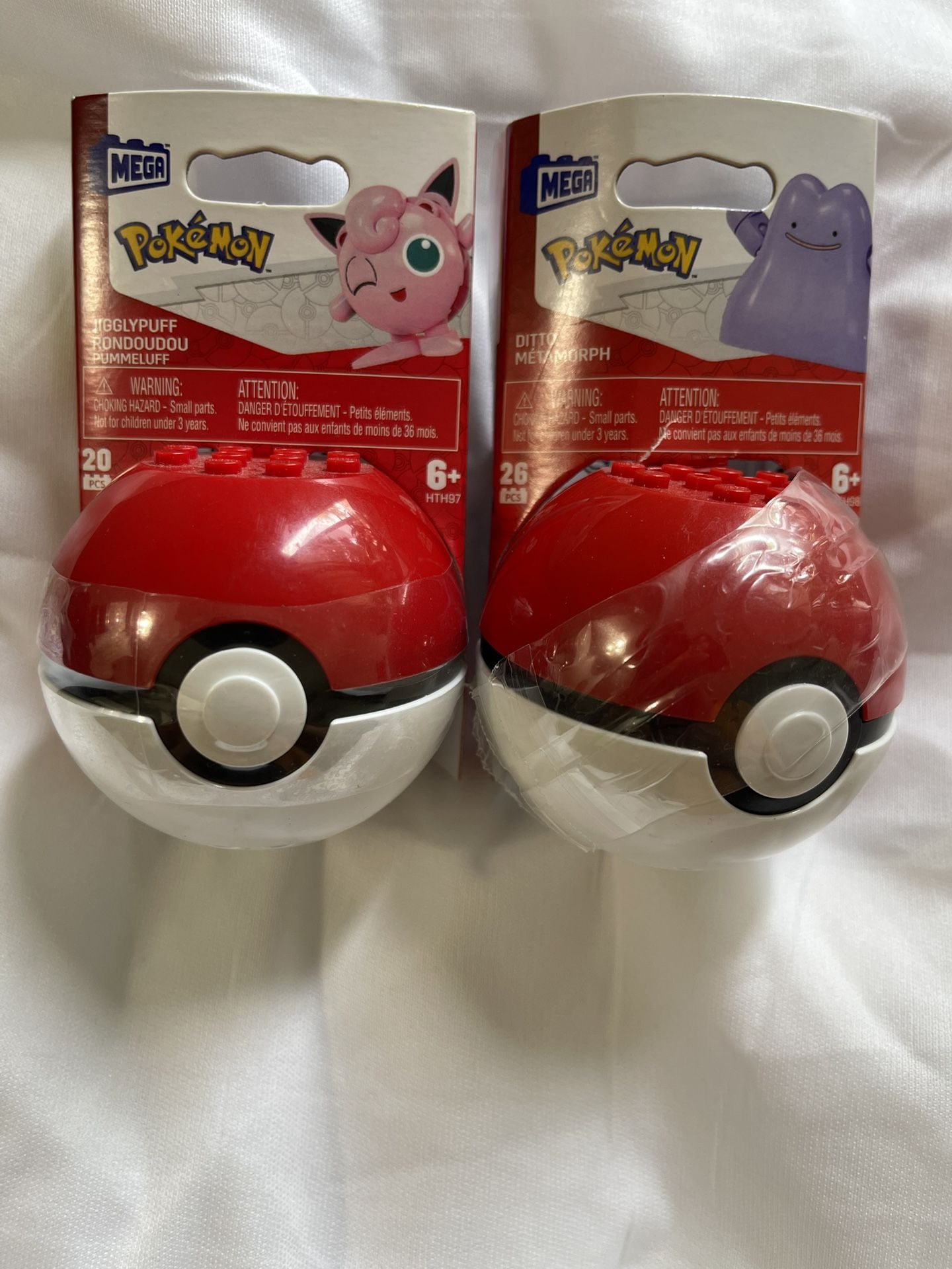 Mega Pokémon