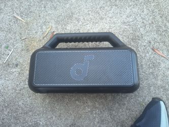 Anker Soundcore Boom 2