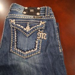 Pantalón Miss Me SIZE 29