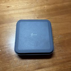 Multi Port