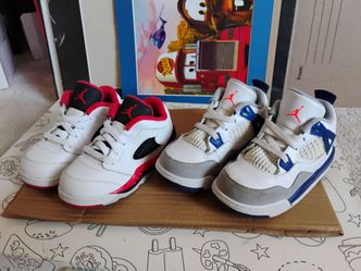 Jordan kids