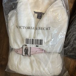 Victoria secret robes 