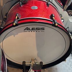 Alesis Strike 20” Bass Drum