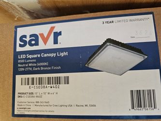 Led Light
