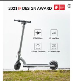 5TH WHEEL M1 Electric Scooter: Lightweight, Safe, and Affordable Urban Commuting Solution