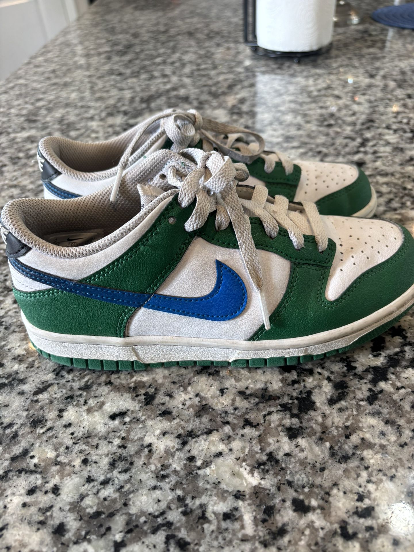 Nikes