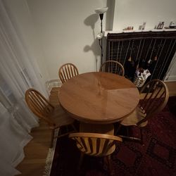 dining table set