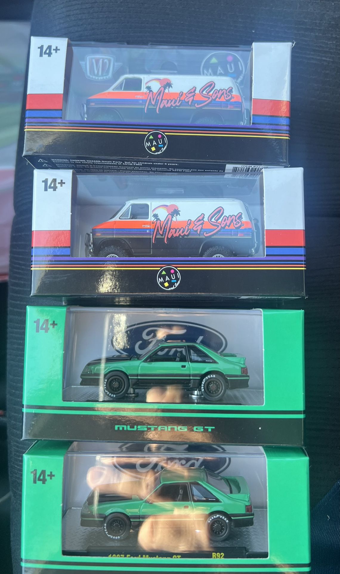 M2 For Sale