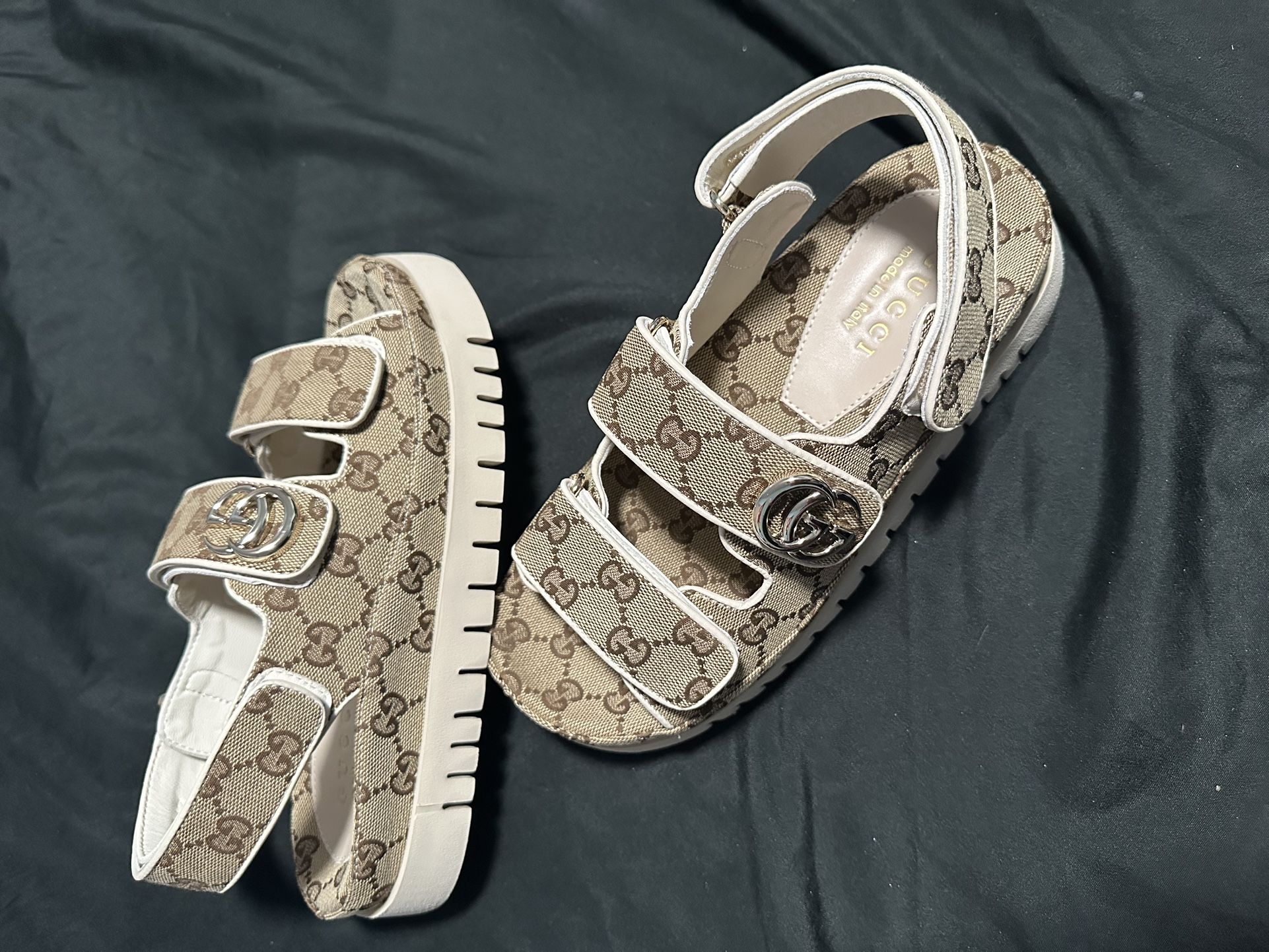 Gucci Women Sandals