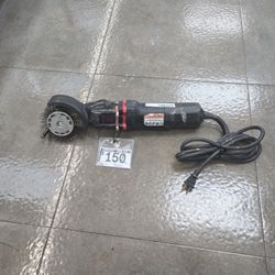 Monti Grinder