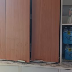 Storage Cabinet For Garage