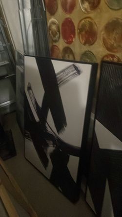 2 Biutiful modern frame