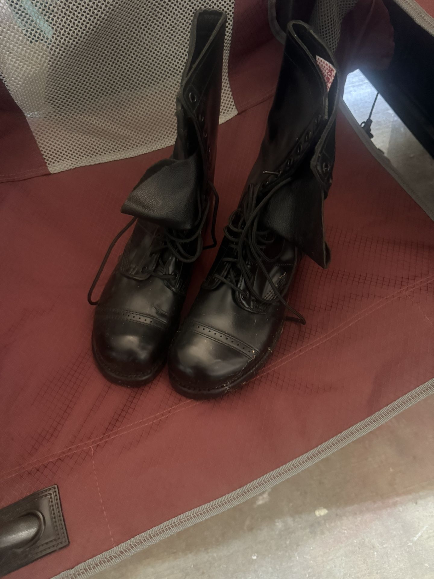 Jump Boots