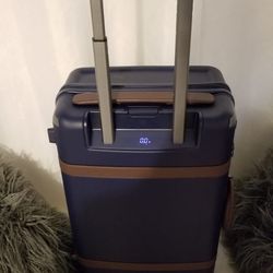 Floatti Smart suitcase