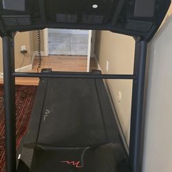 Freemotion Treadmill