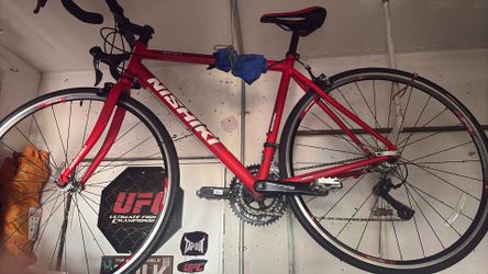 Mishiki Marisa  Like New $200