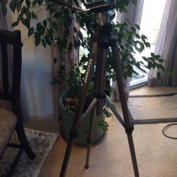 Hollywood Apollo (Now Smith- Victor) 2800 Tripod