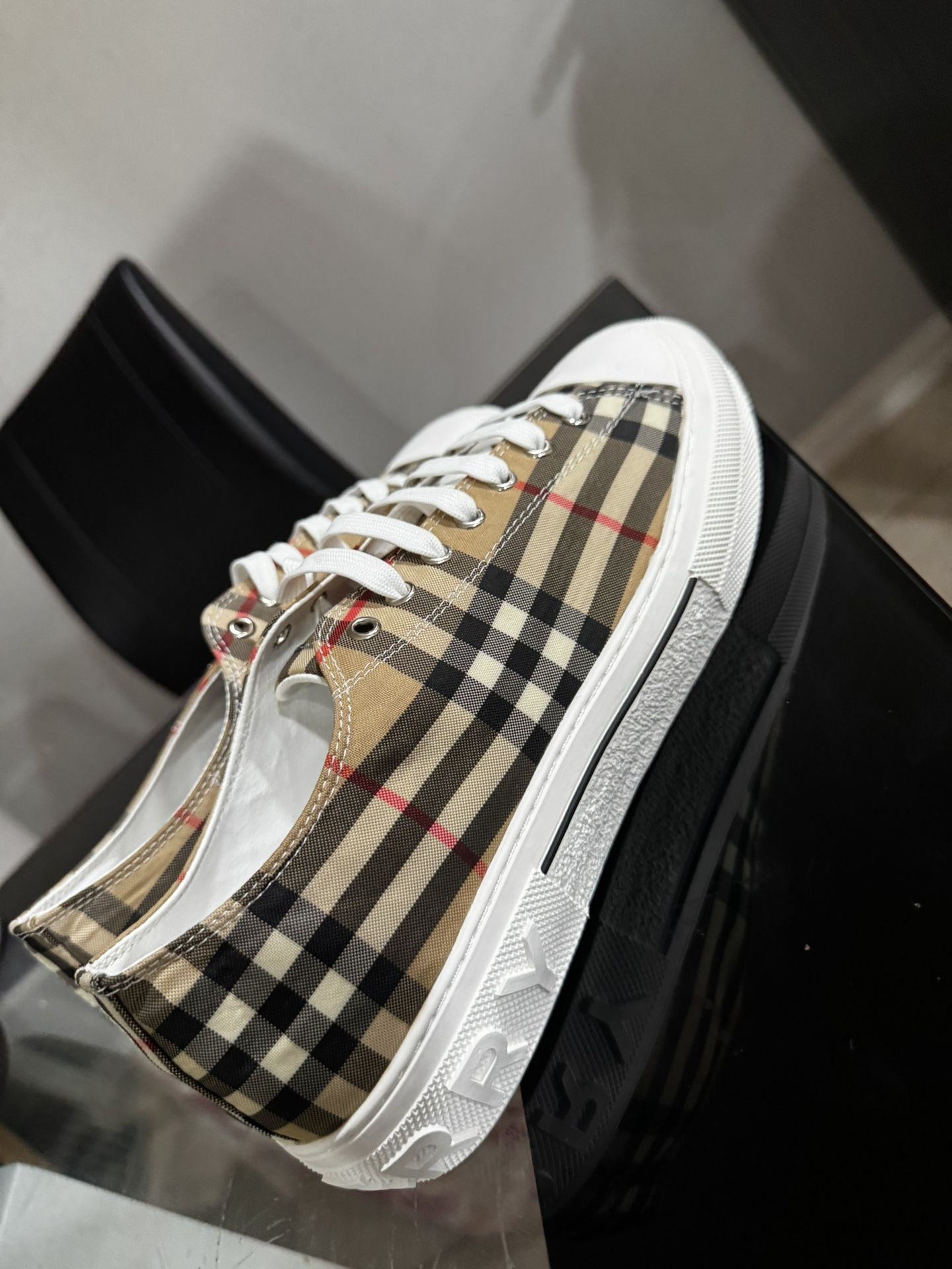 Burberry Shoes
