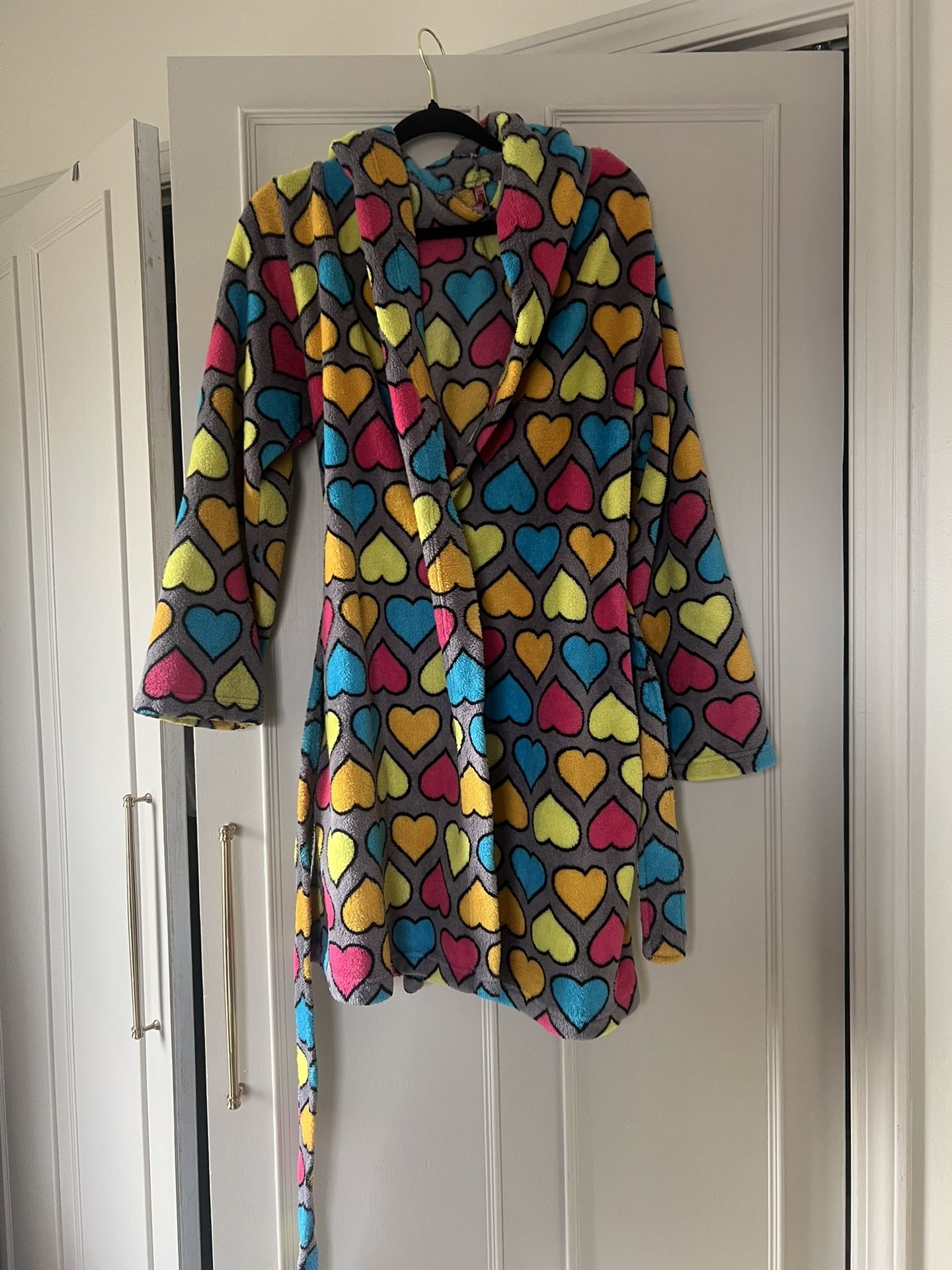 Robe For 10$