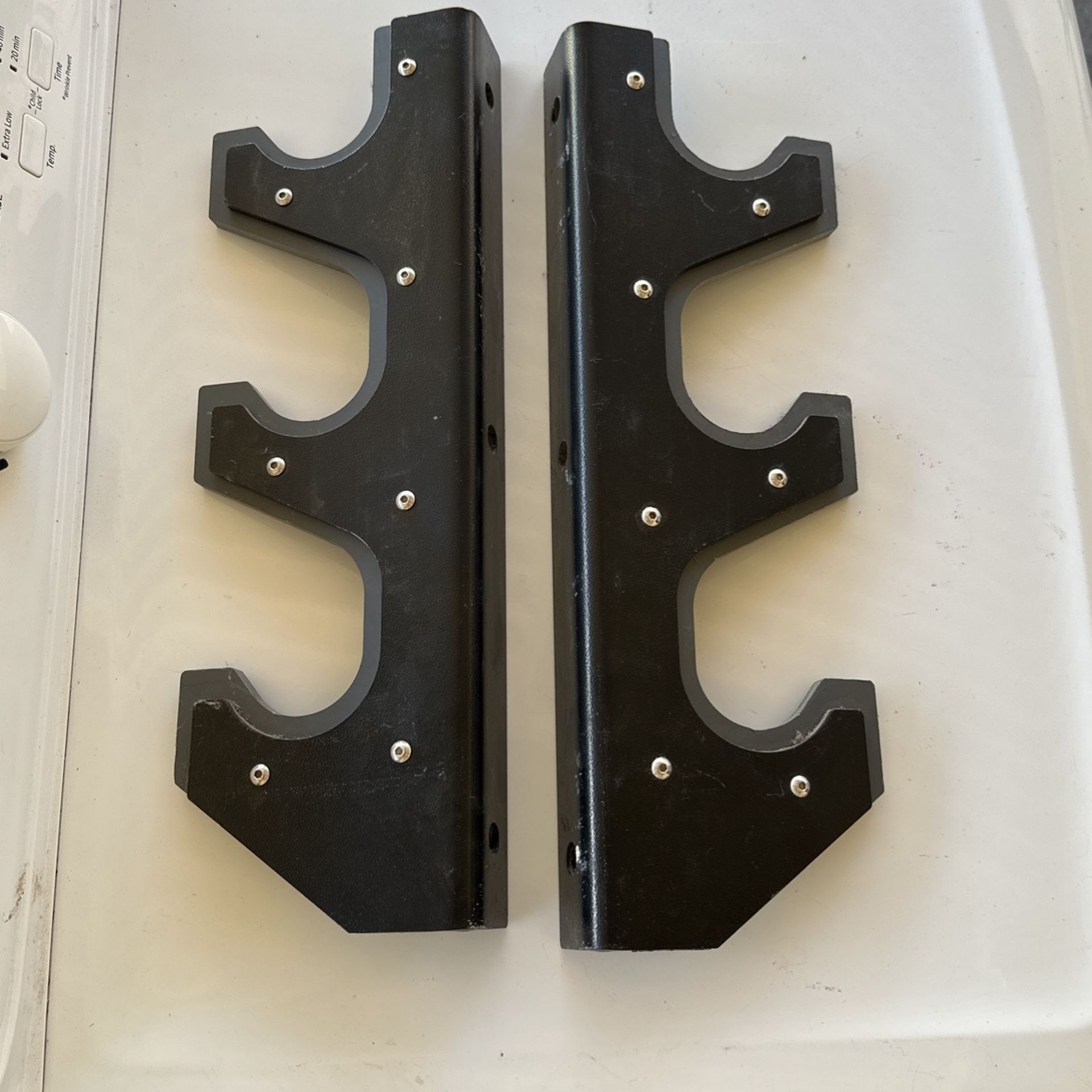 Barbell Wall Rack