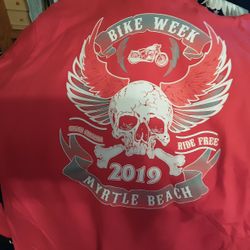 Myrtlecbeach Bike Ts