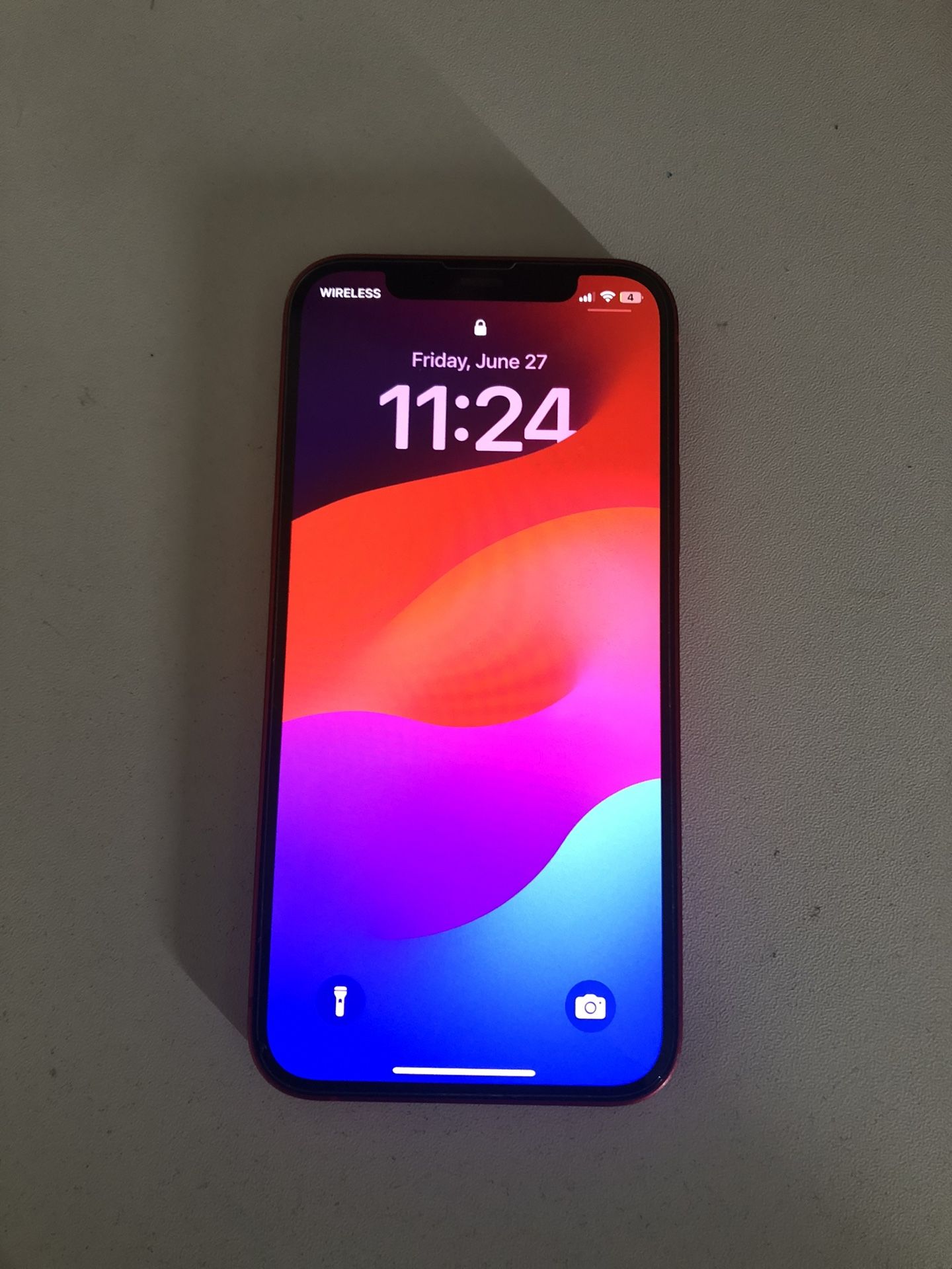 Iphone 12